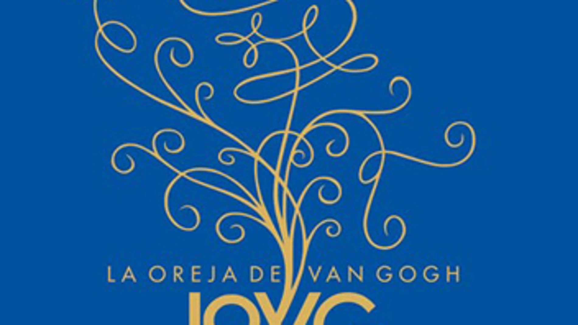 La Oreja De Van Gogh grandes exitos La Oreja De Van Gogh grandes exitos