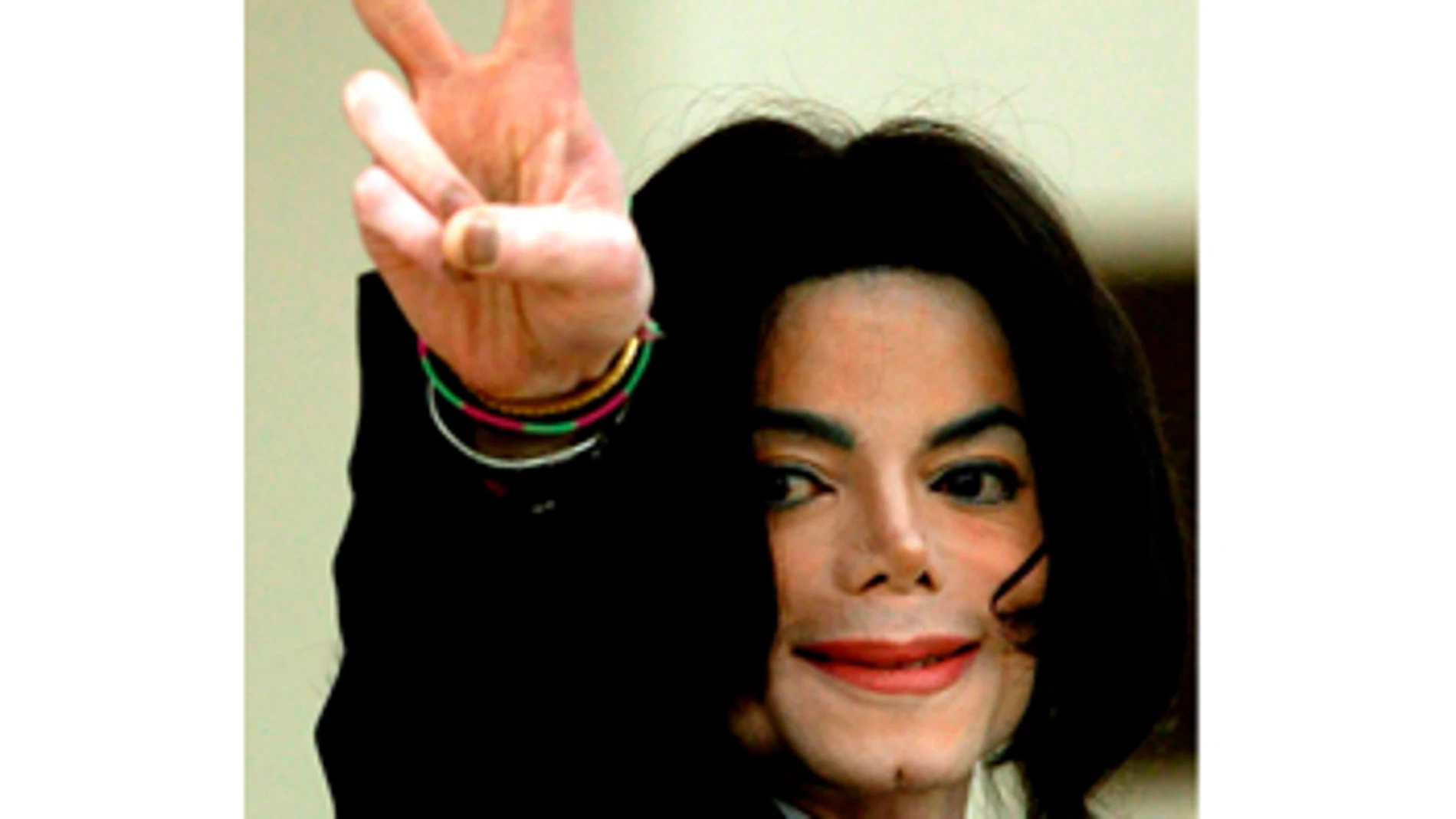 Michael Jackson Michael Jackson