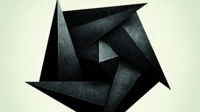 The Rasmus - Black Roses