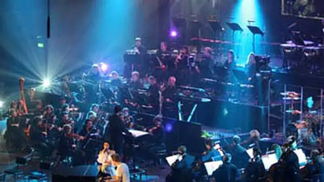 Within Temptation - Black Symphony