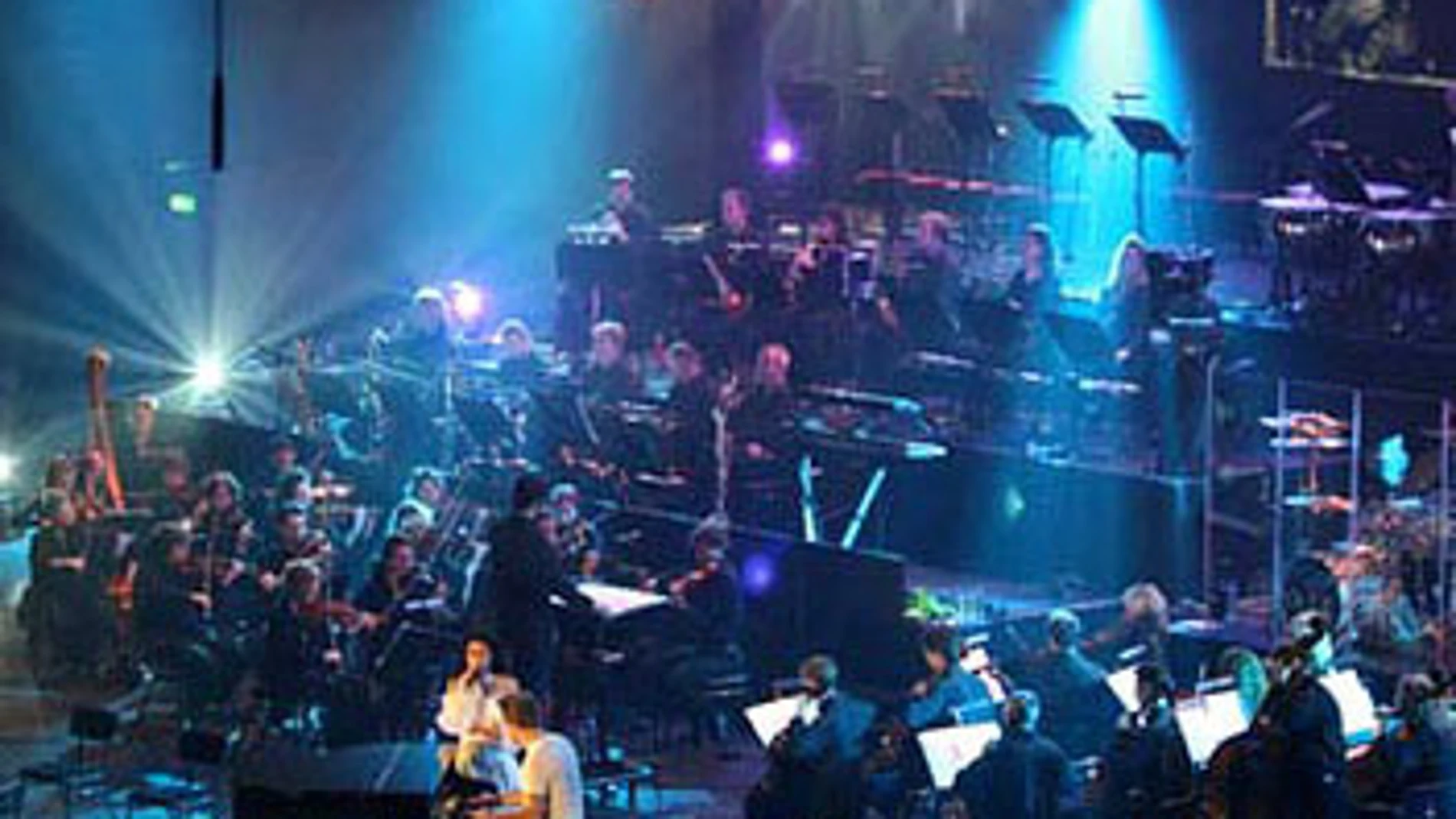 Within Temptation - Black Symphony Within Temptation - Black Symphony