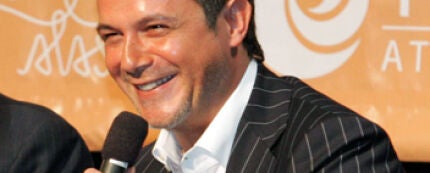 Alejandro Sanz en Nueva York