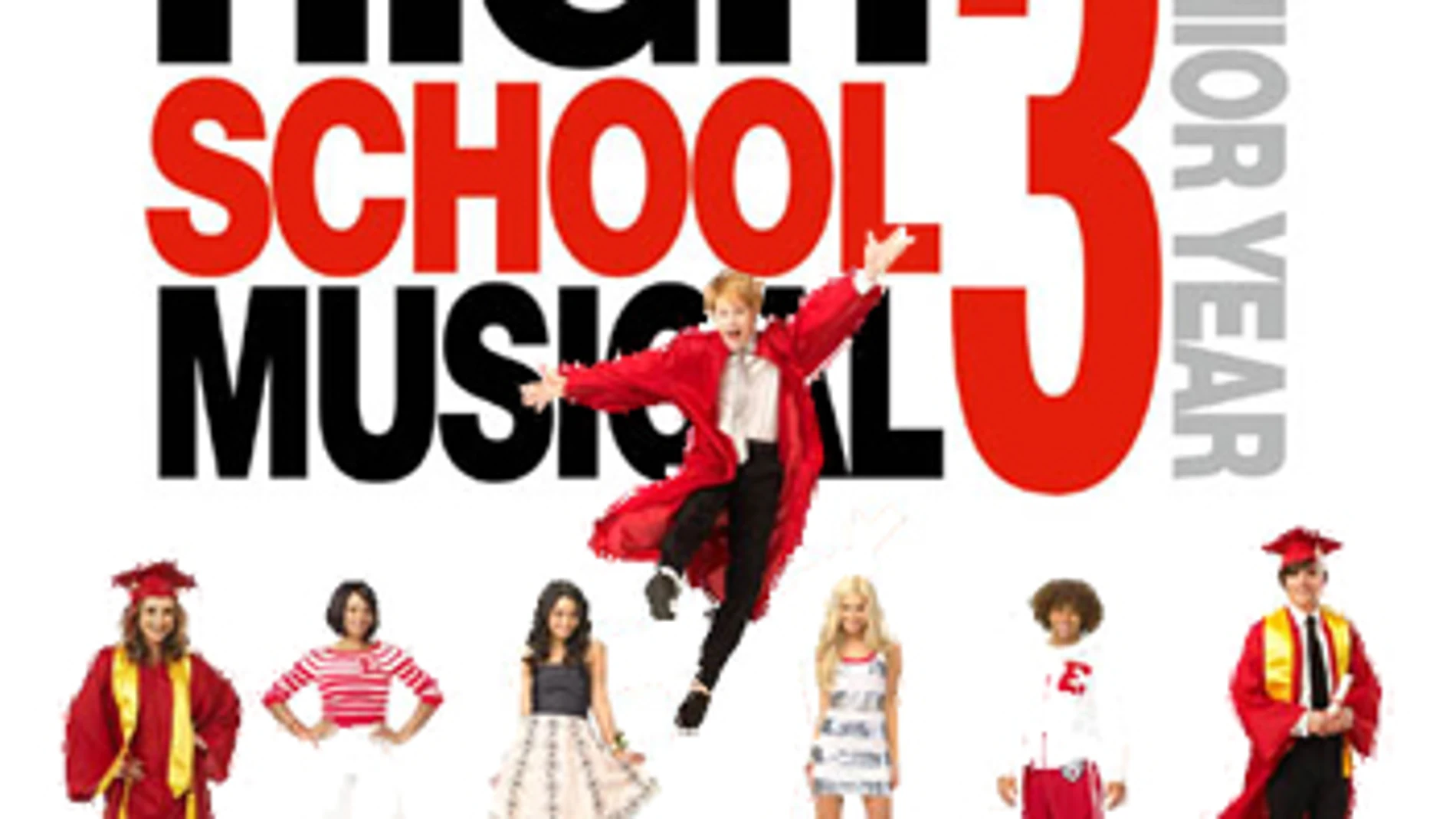 High School Musical 3 High School Musical 3
