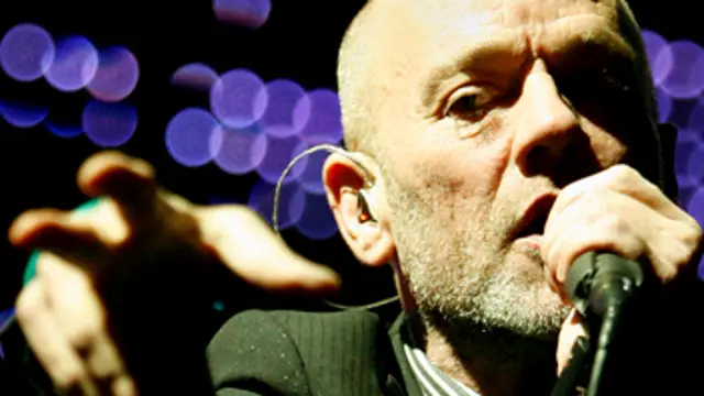 REM en Murcia