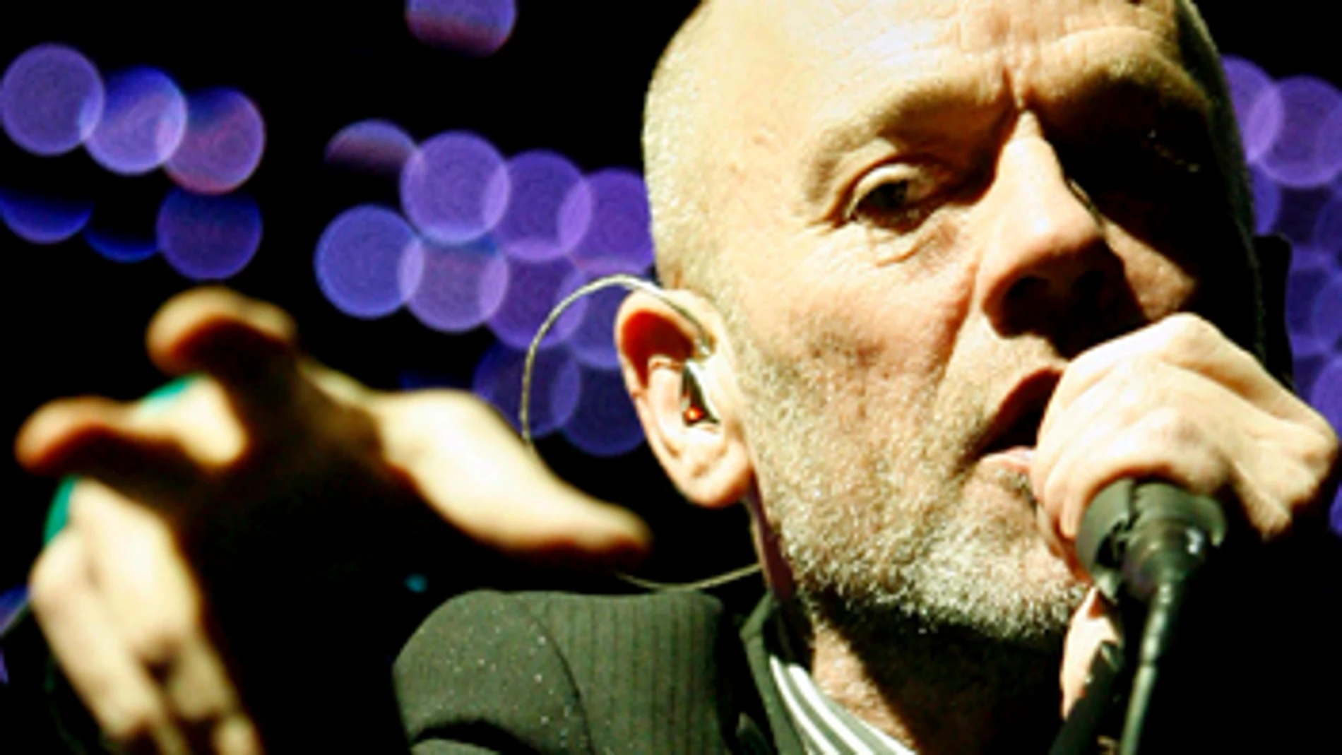 REM en Murcia REM en Murcia
