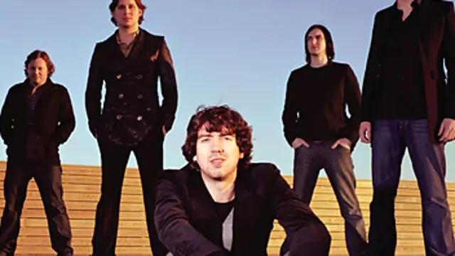 Snow Patrol