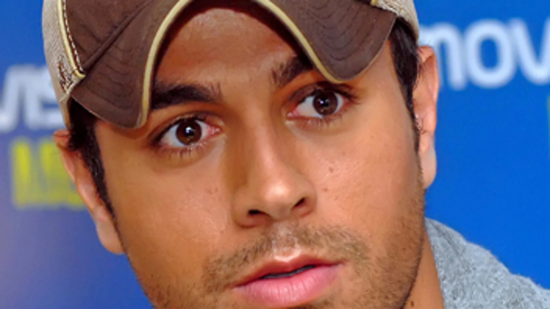 Enrique Iglesias Enrique Iglesias