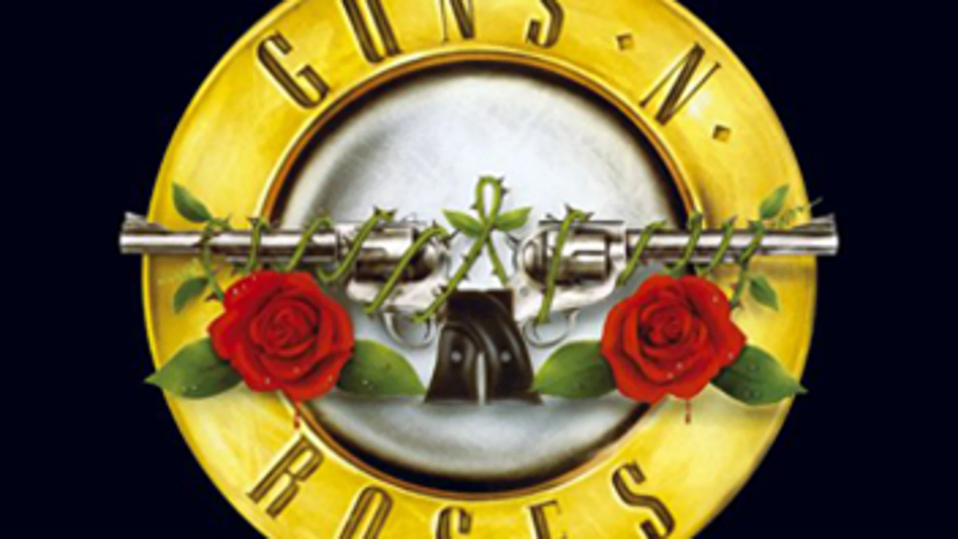 Guns N' Roses Guns N' Roses