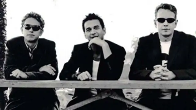 Depeche Mode