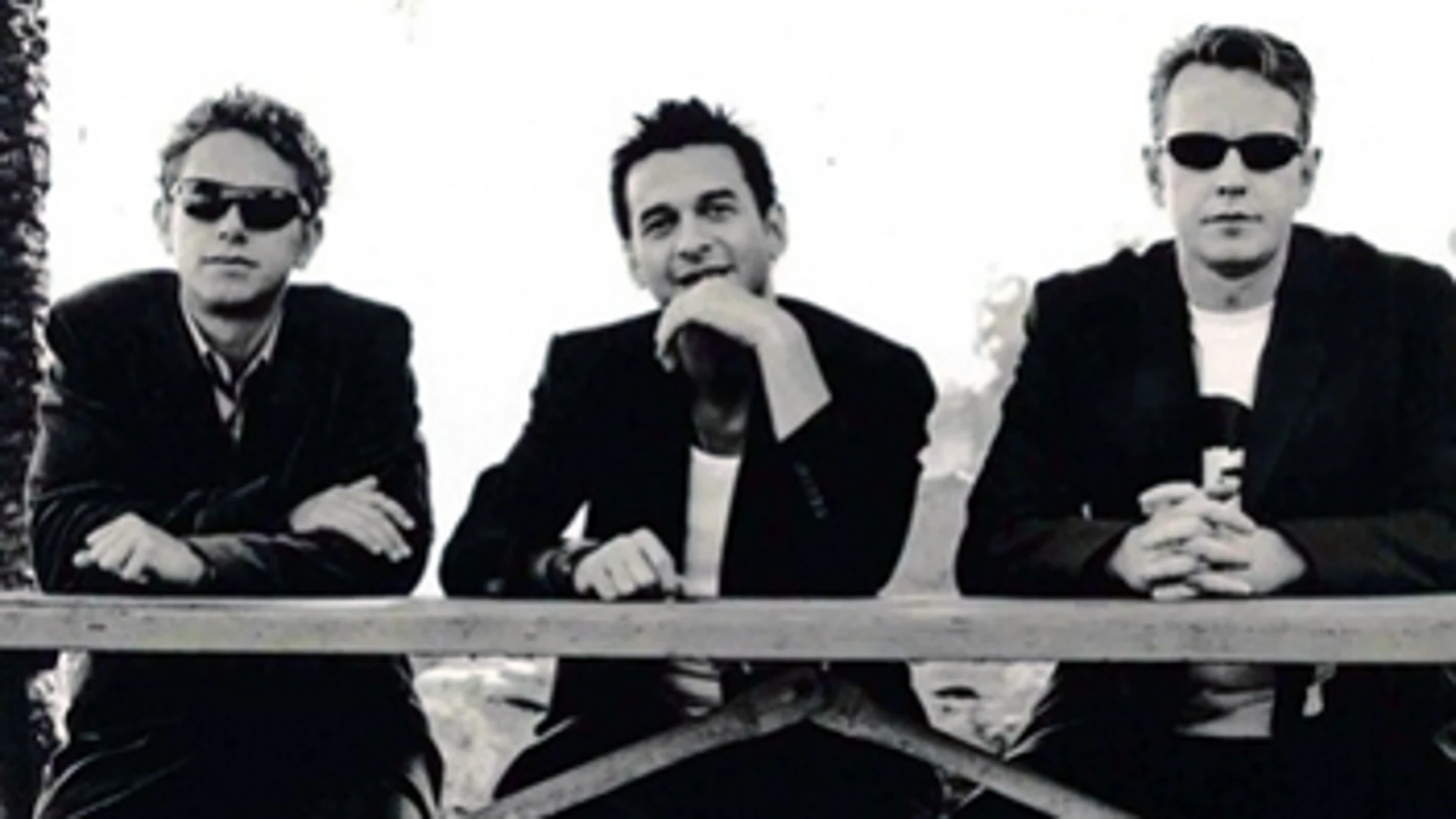 Depeche Mode Depeche Mode