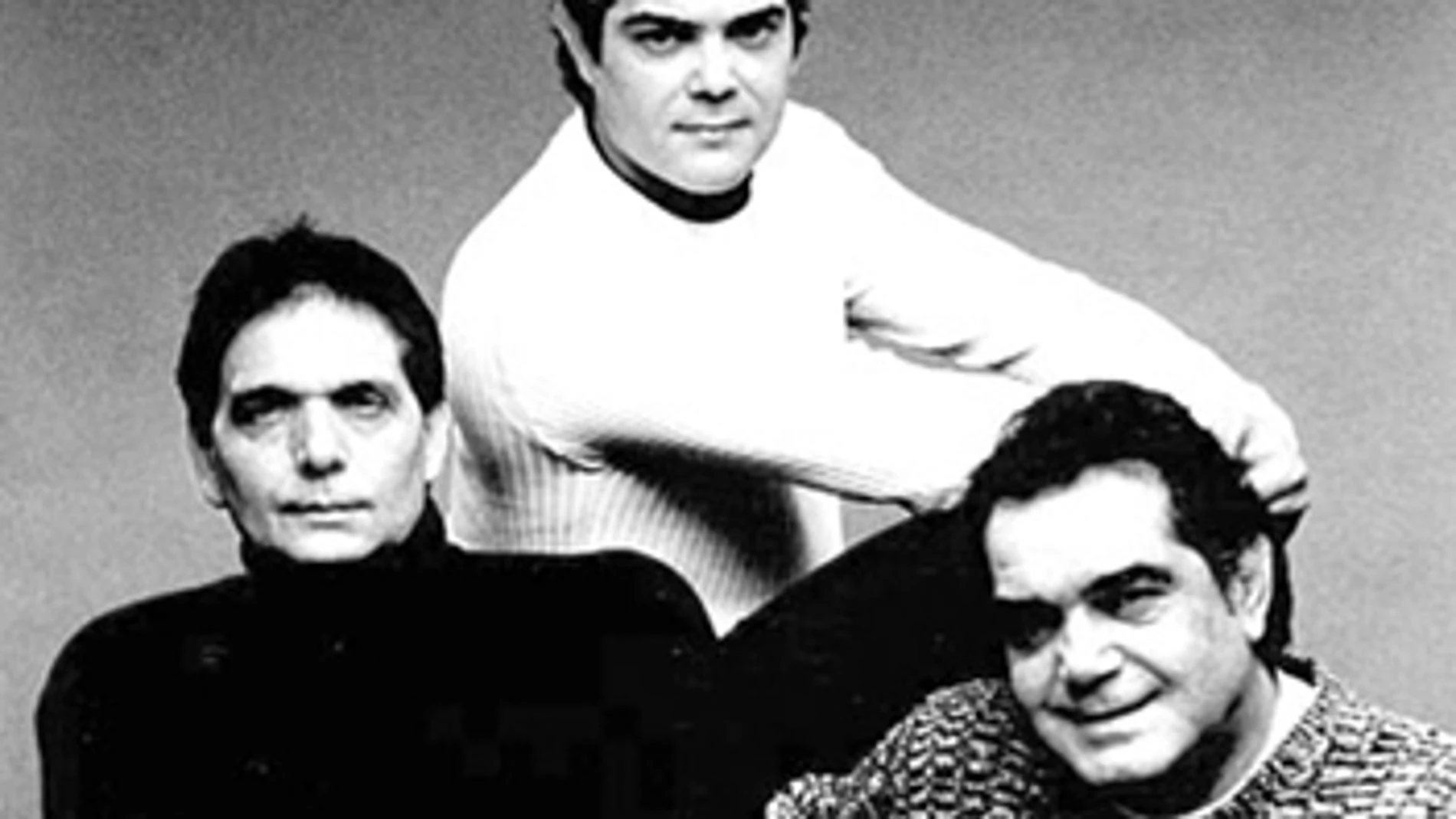 Los Chichos Los Chichos