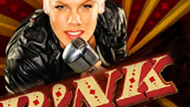 P!NK revoluciona el mundo IPhone/Ipod