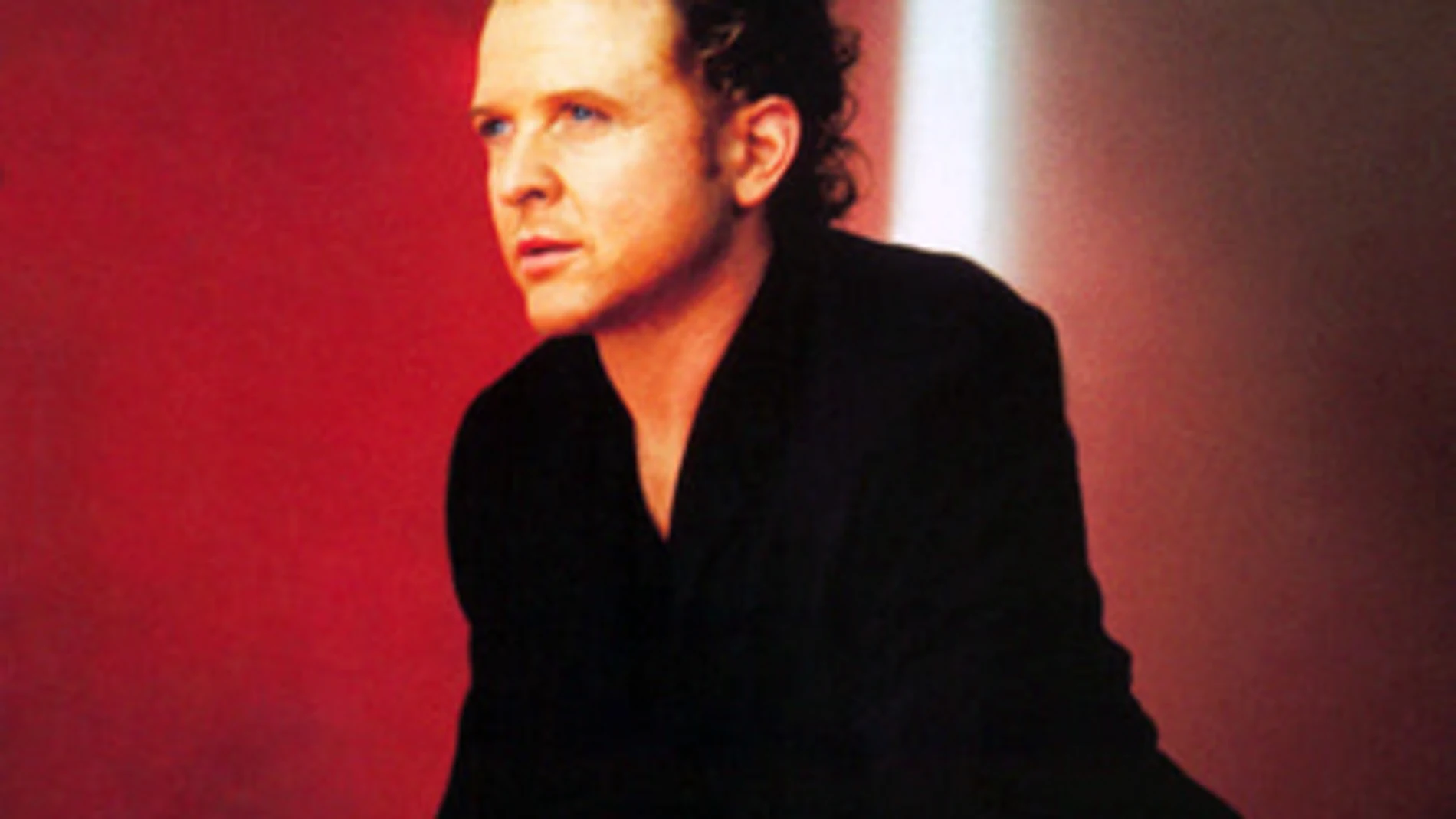 Simply Red Simply Red