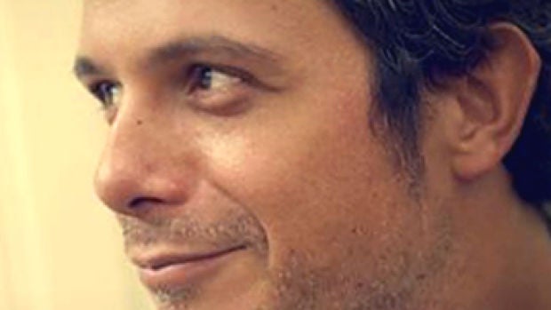 Alejandro Sanz