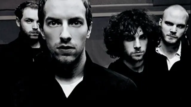 Coldplay