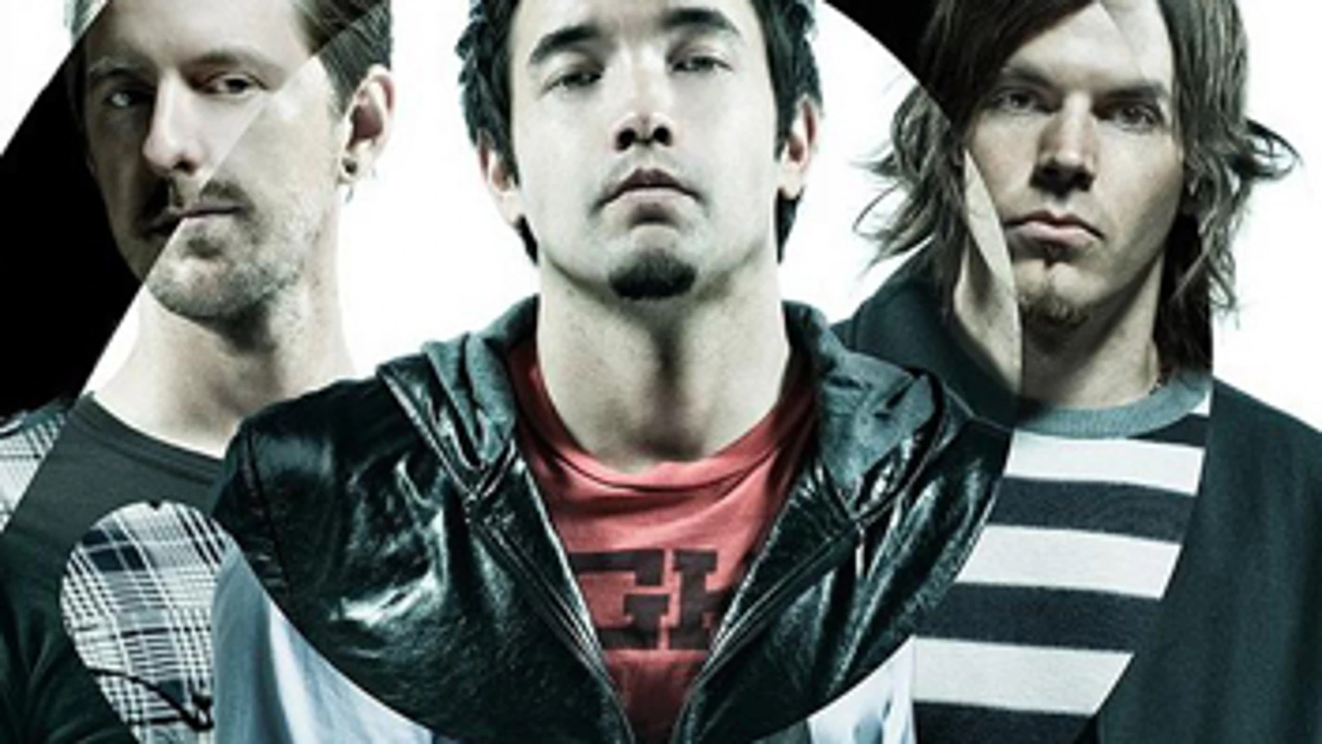 Portada del álbum For(N)ever de Hoobastank Portada del álbum For(N)ever de Hoobastank