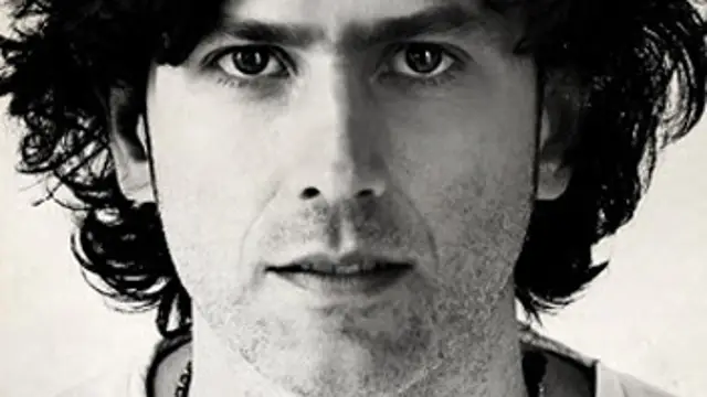 Imagen promocional de Coti en Malditas Canciones