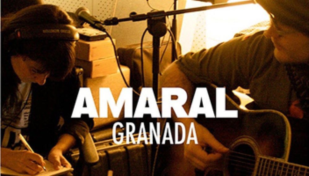 EP Granada de Amaral