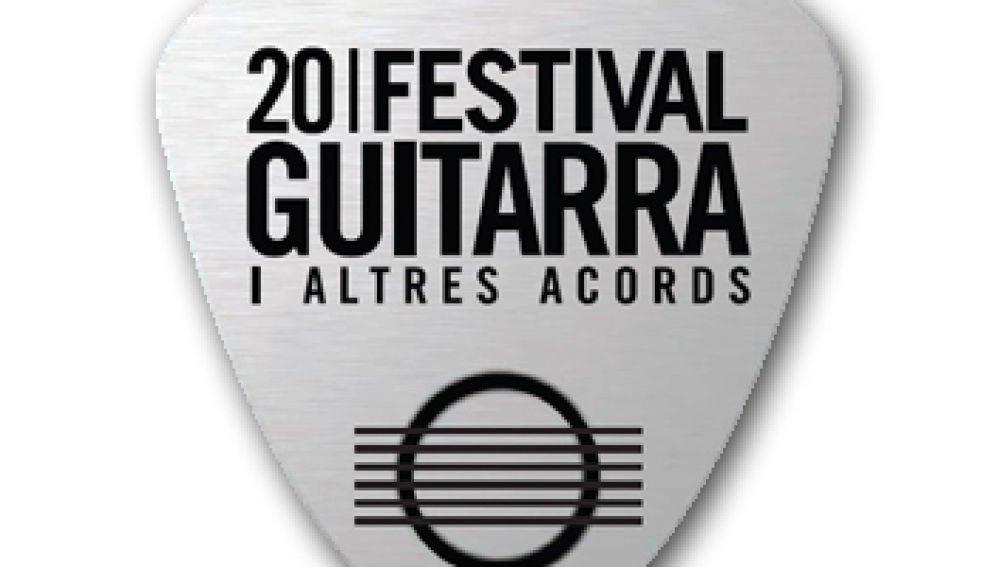 20 Festival de Guitarra de Barcelona