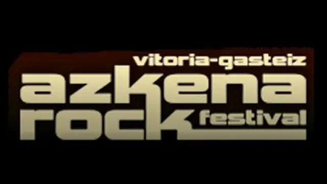 Azkena Rock Festival 2009