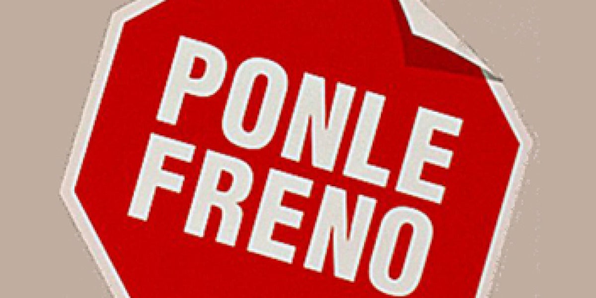Ponle Freno