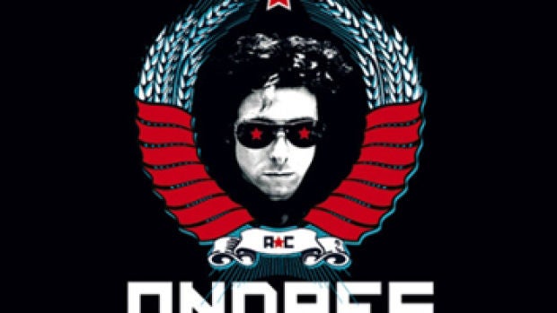 Nuevo Recopilatorio de Andrés Calamaro