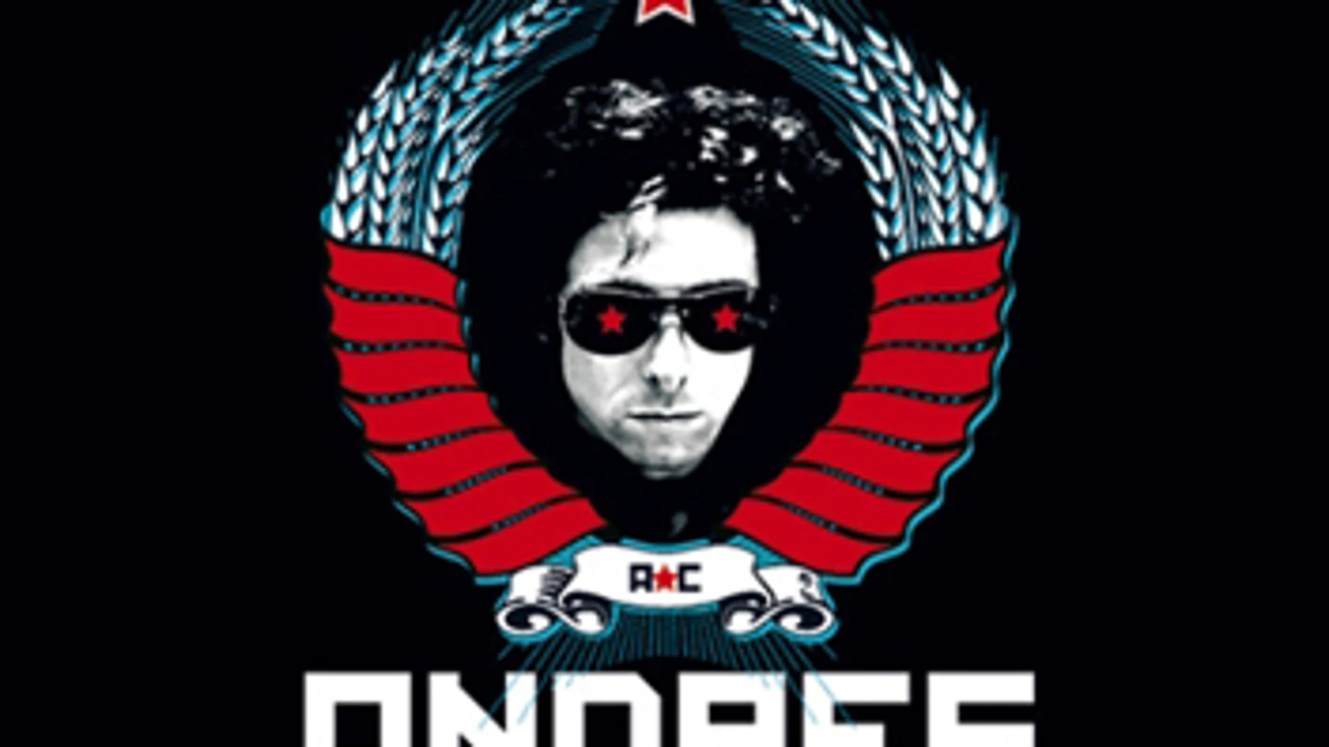Nuevo Recopilatorio de Andrés Calamaro Nuevo Recopilatorio de Andrés Calamaro