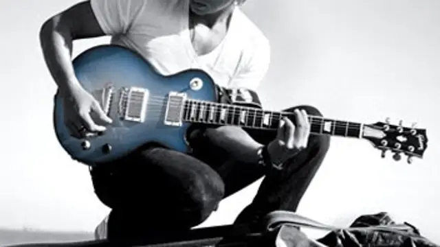 Carlos Baute