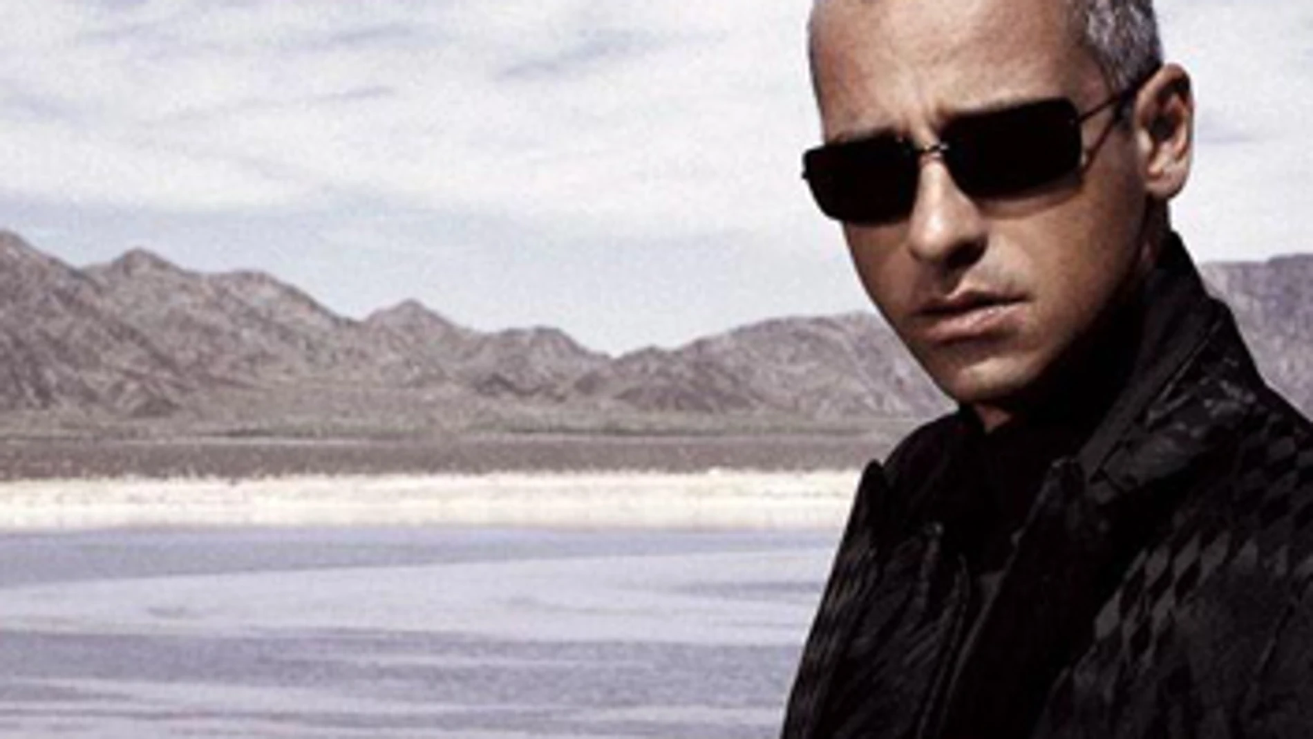 Eros Ramazzotti Eros Ramazzotti