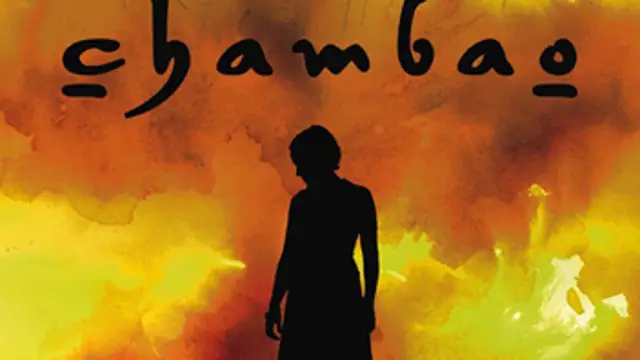 Nueva gira de Chambao