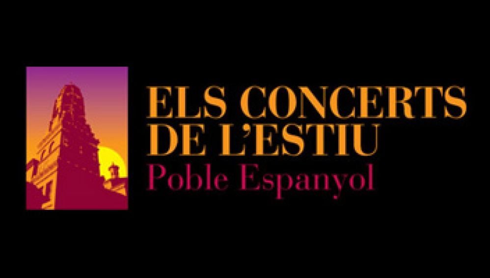 Els concerts de l'estiu al Poble Espanyol