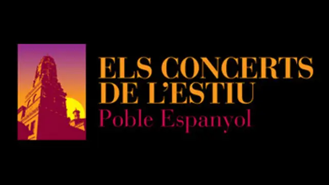 Els concerts de l'estiu al Poble Espanyol
