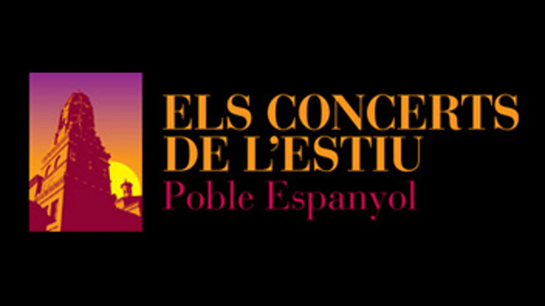 Els concerts de l'estiu al Poble Espanyol Els concerts de l'estiu al Poble Espanyol