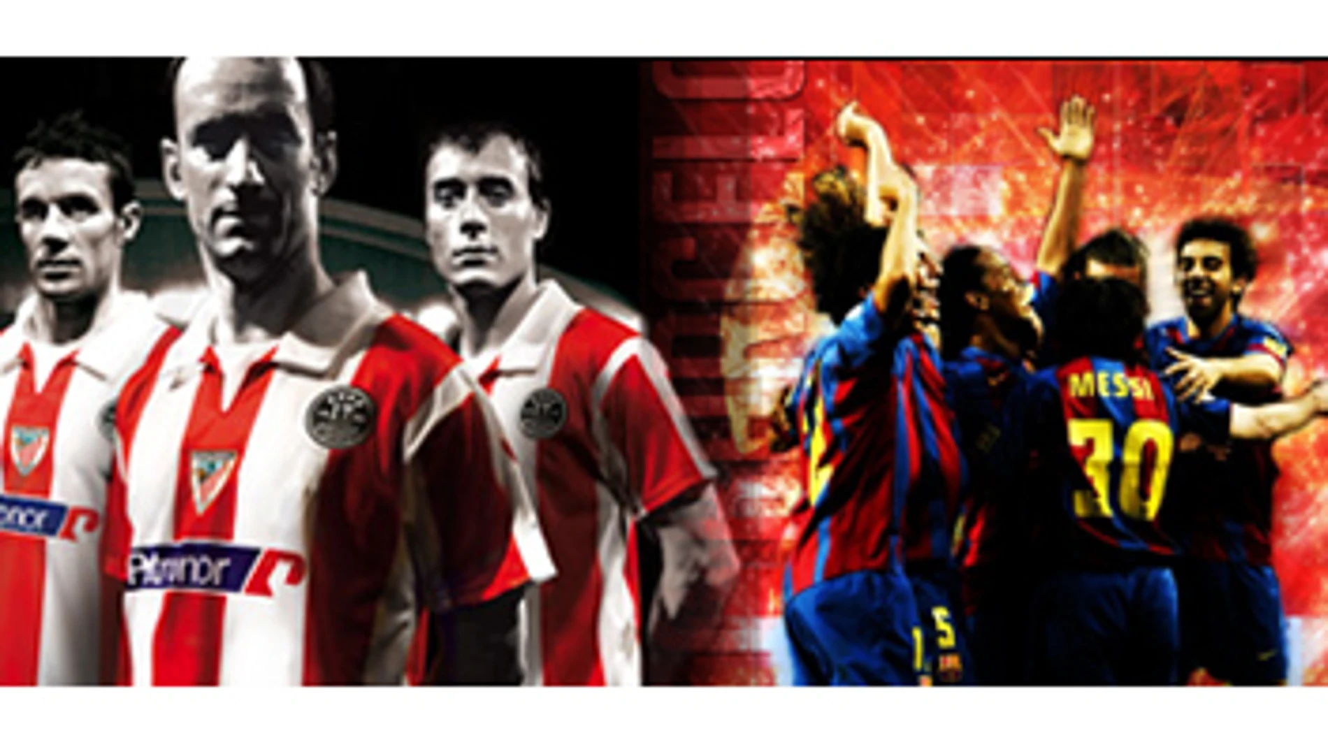 Final de la Copa del Rey 2009 Final de la Copa del Rey 2009