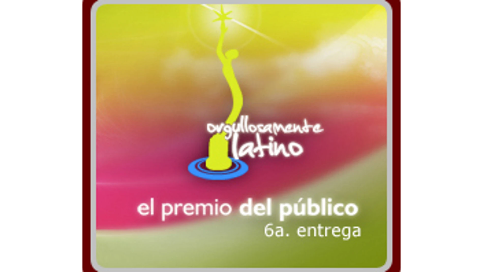 Orgullosamente Latino 2009 Orgullosamente Latino 2009