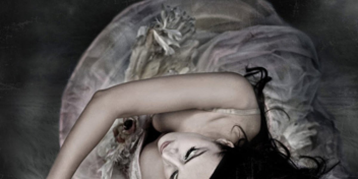 Mónica Naranjo Adagio