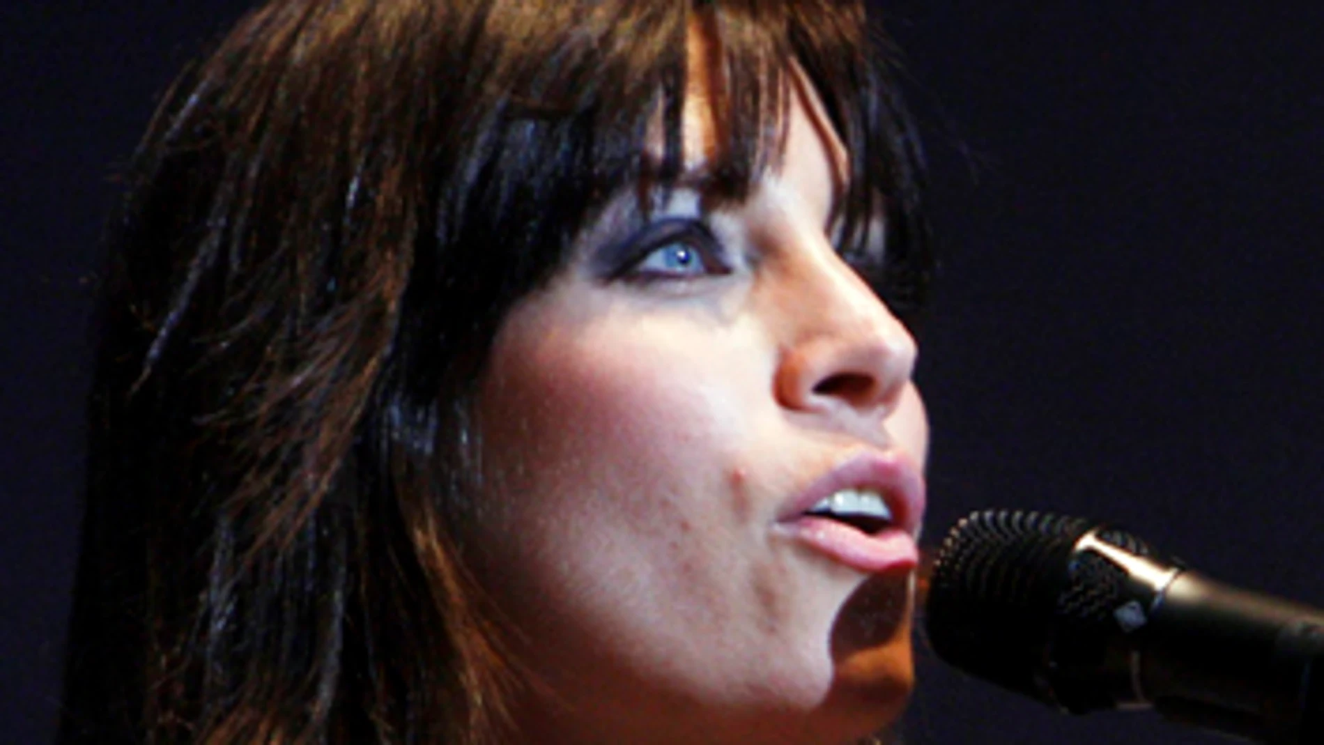 La Oreja de Van Gogh en su concierto en Madrid La Oreja de Van Gogh en su concierto en Madrid