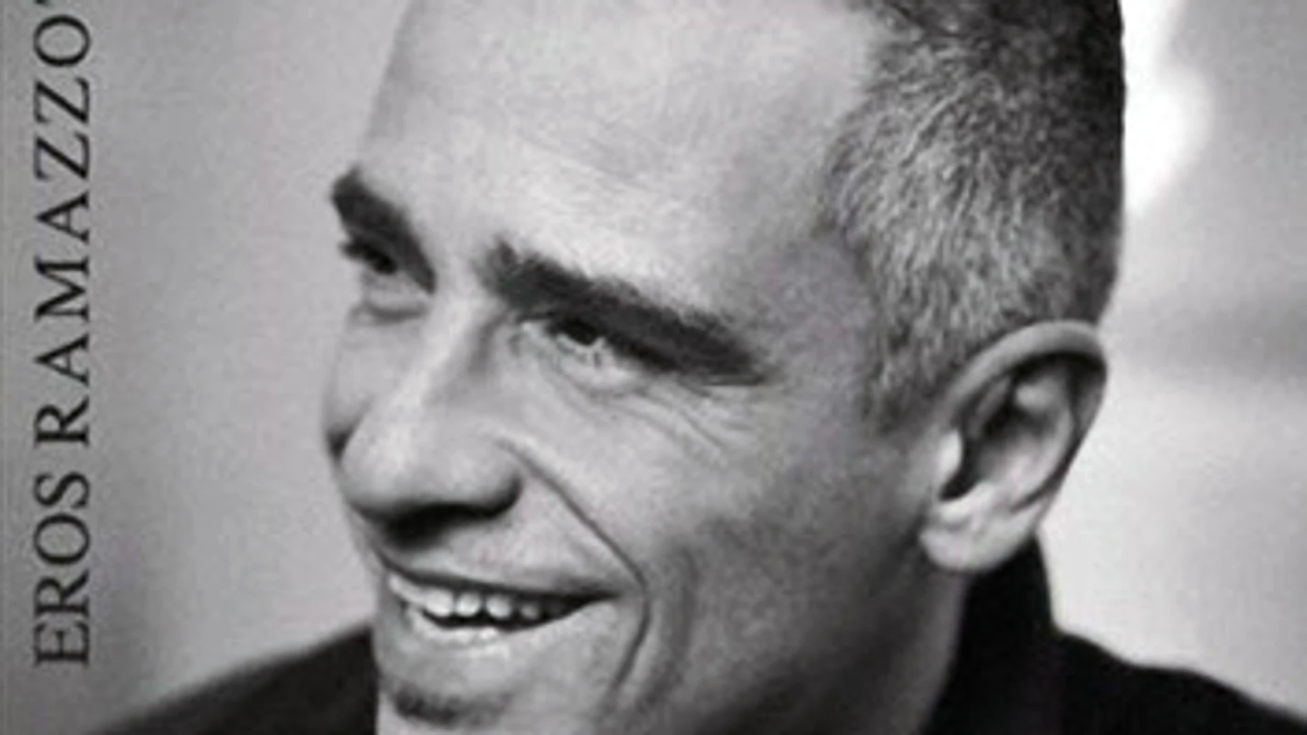 Portada del disco Alas y Raices de Eros Ramazzotti Portada del disco Alas y Raices de Eros Ramazzotti
