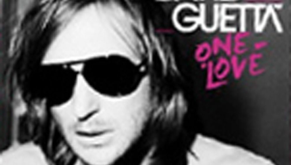 One Love, el nuevo disco de David Guetta