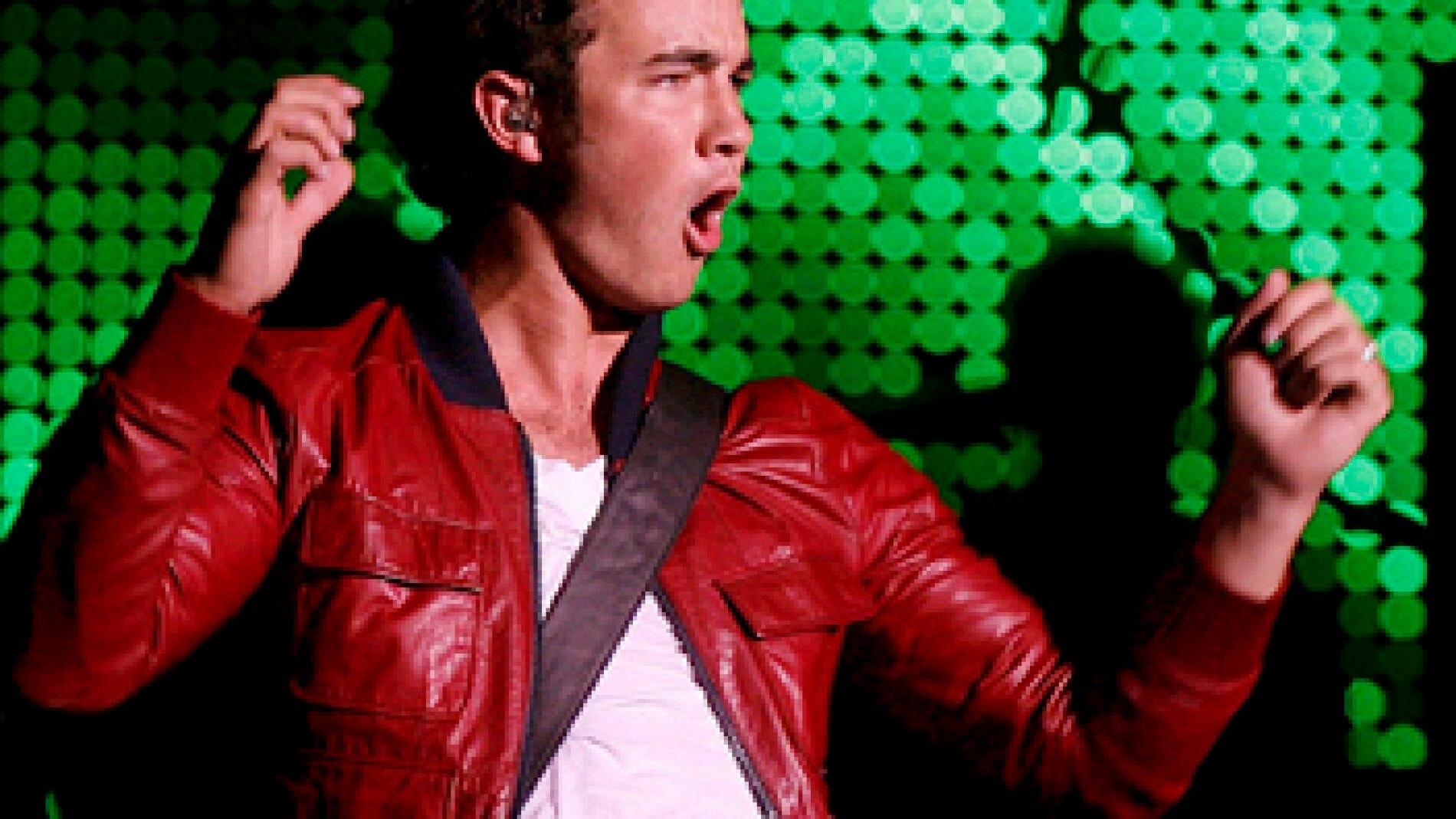 Kevin Jonas