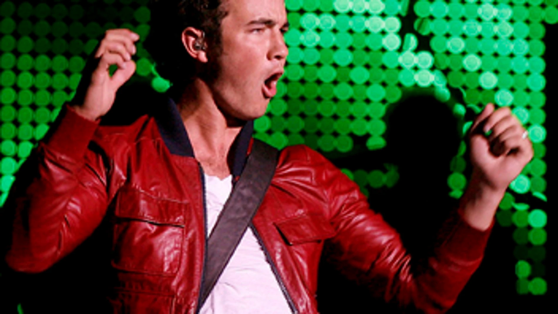Kevin Jonas Kevin Jonas