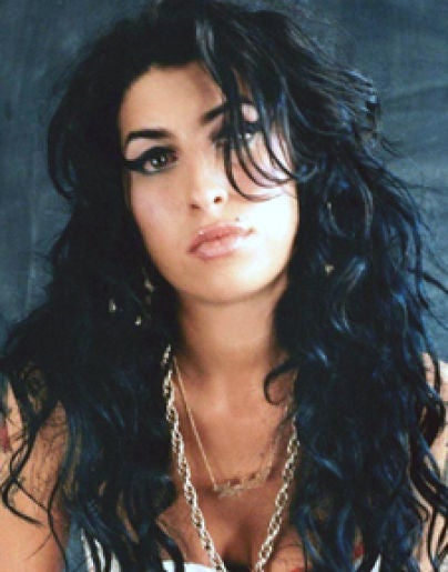 Amy Winehouse Amy Winehouse