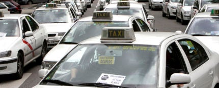 Taxistas 