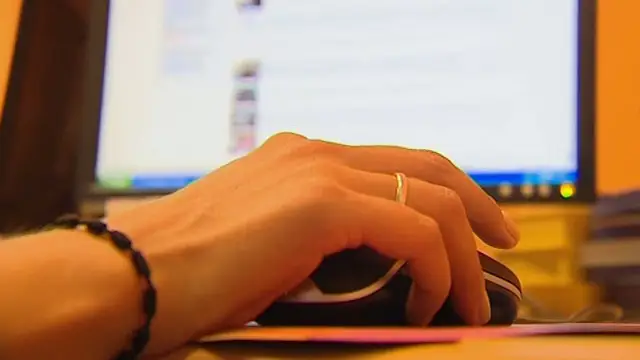 Las estafas por Internet se disparan