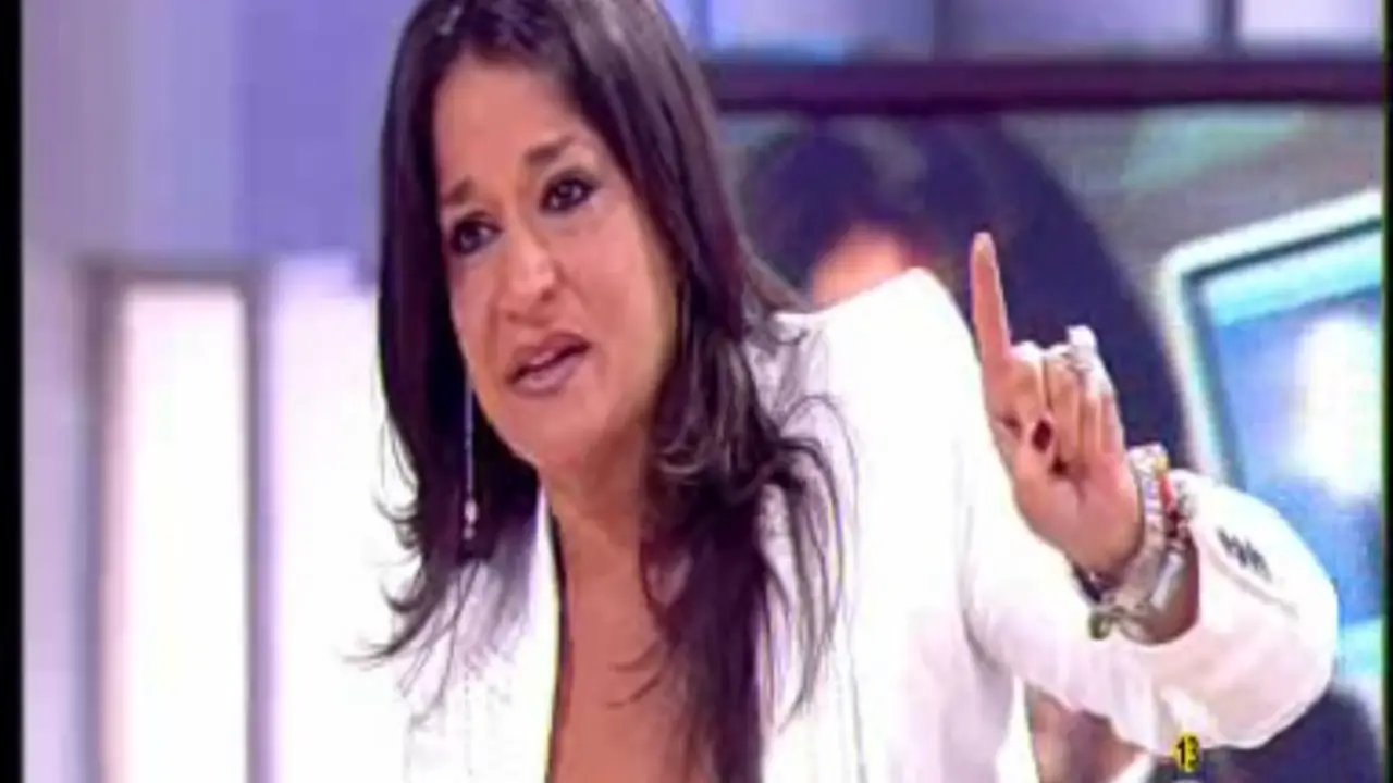 Aída Nizar Aída Nizar