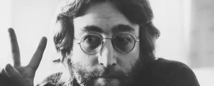 John Lennon y su lucha por la paz John Lennon y su lucha por la paz