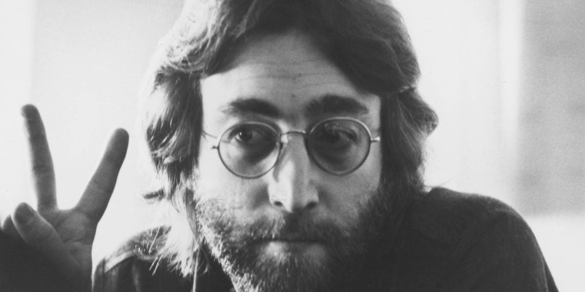 John Lennon y su lucha por la paz