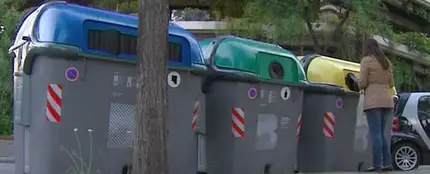 Reciclaje Reciclaje