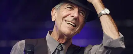 Leonard Cohen Leonard Cohen