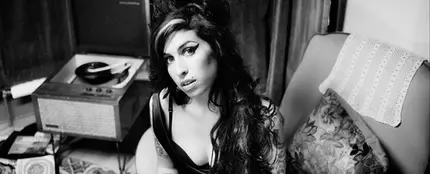 Amy Winehouse Amy Winehouse
